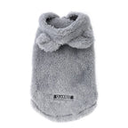 Warm Fleece Sweater for Cats and Small Dogs - view 6