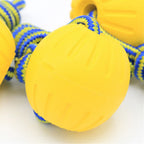 Durable EVA Chew Ball Toy for Dogs - view 4