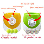 Rechargeable Automatic Tennis Ball Launcher Dog Toy - view 2