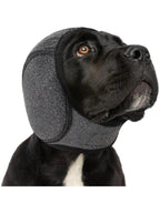 Waterproof Calming Ear Muffs for Dogs - view 7