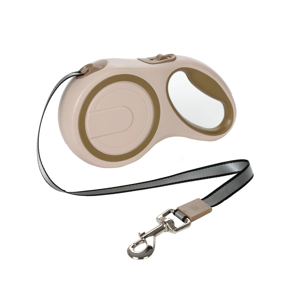 Retractable Dog Leash, 5M/8M