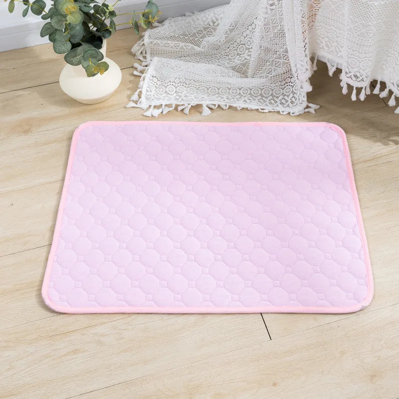 Washable Reusable Pee Pads for Dogs - view 8