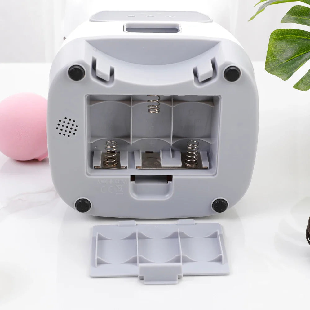 3.5L Wi-Fi Automatic Cat Feeder with Voice Recorder - view 4