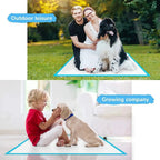 Super Absorbent Disposable Pee Pads for Dogs and Cats - view 2