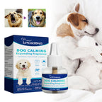 Calming Diffuser for Dogs and Cats