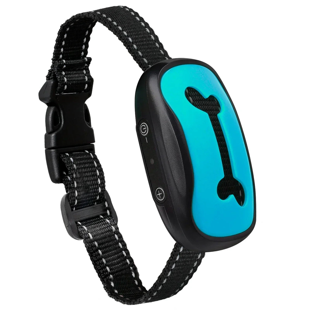 Rechargeable Ultrasonic Anti-Bark Dog Collar - view 14
