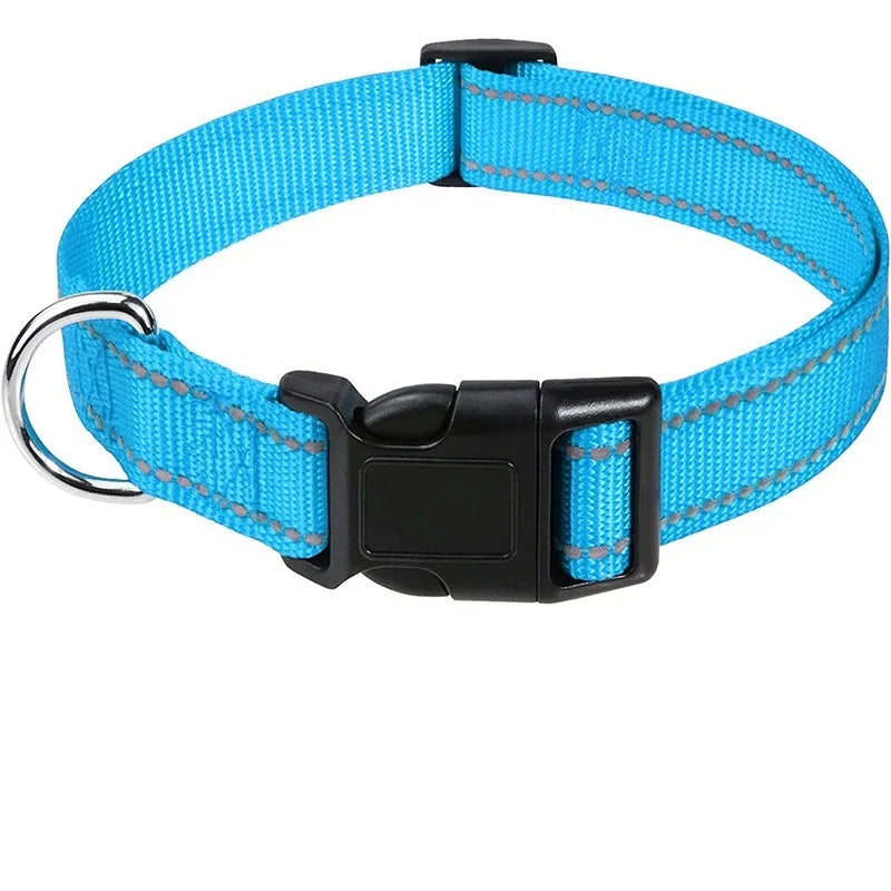 Decorative Choker Collar for Small Dogs - view 33