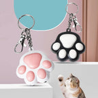 Rechargeable Laser Toy for Cats and Dogs, 5 Patterns - view 5