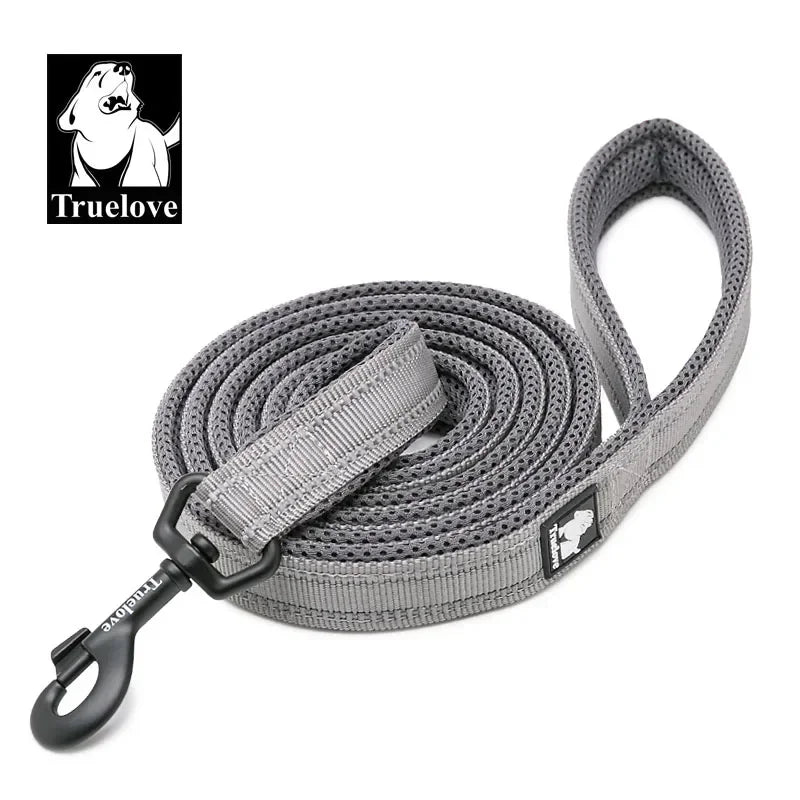 Truelove Padded Reflective Pet Leash