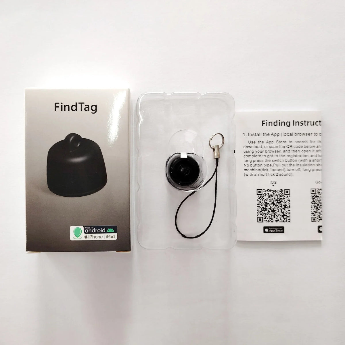 Mini GPS Tracker for Dogs and Cats - view 7