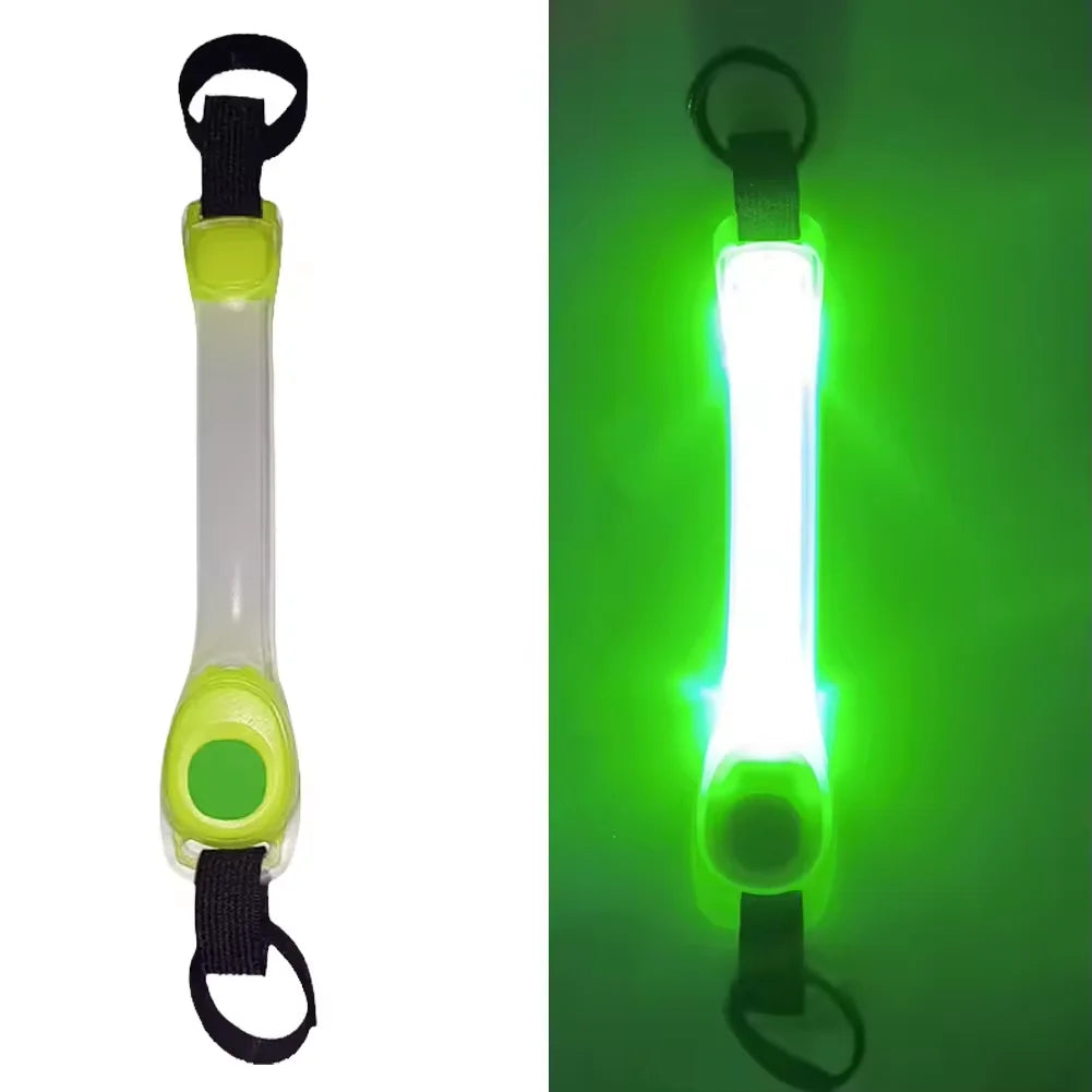 Waterproof LED Safety Light Dog Collar Pendant - view 9