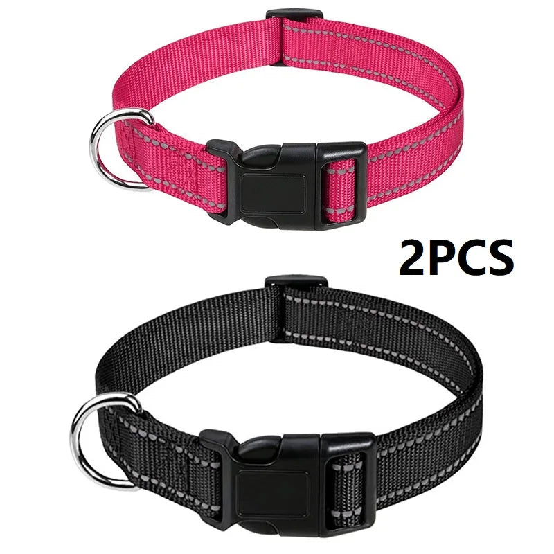 Decorative Choker Collar for Small Dogs - view 9