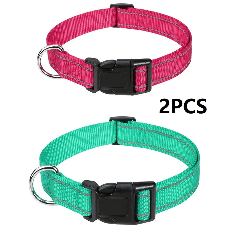 Decorative Choker Collar for Small Dogs - view 20