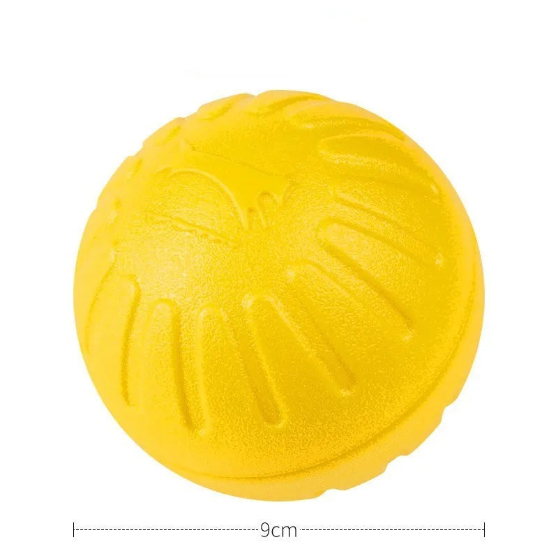 Durable EVA Chew Ball Toy for Dogs - view 13