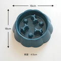 Puzzle Slow Feeder Bowl for Dogs and Cats - view 12