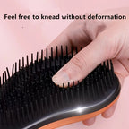 Pet Grooming Brush and Deshedding Comb