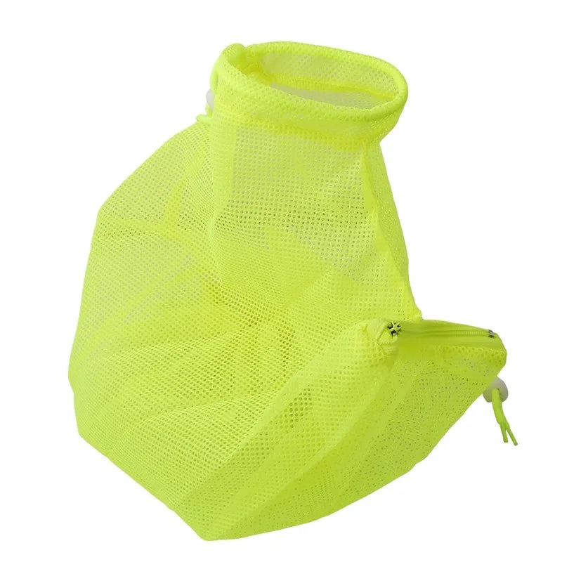 Mesh Cat Grooming and Bath Restraint Bag - view 3