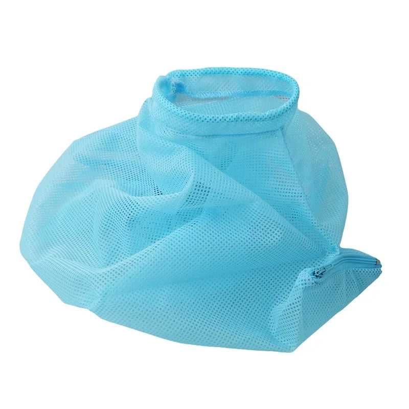 Mesh Cat Grooming and Bath Restraint Bag - view 8