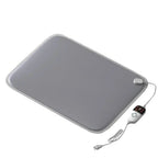 Waterproof Electric Heating Pad Bed for Dogs and Cats - view 3
