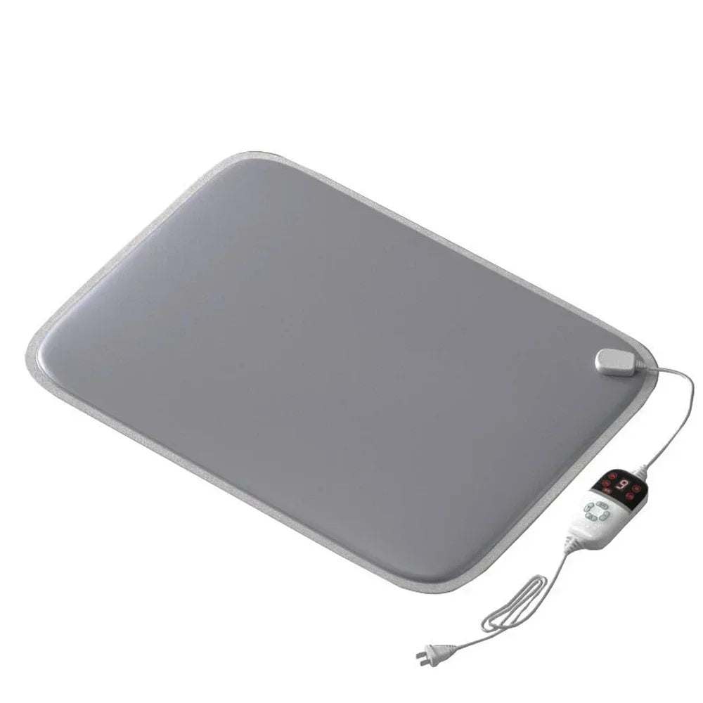 Waterproof Electric Heating Pad Bed for Dogs and Cats - view 3