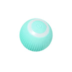 Automatic Rolling Smart Cat Ball Toy