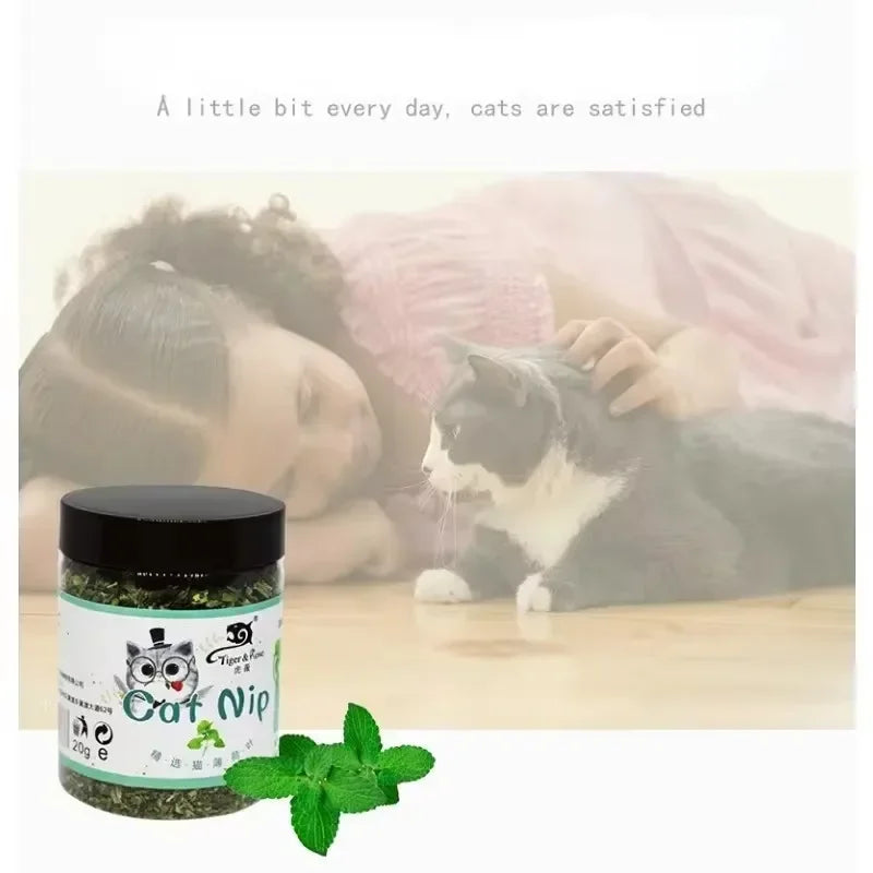 Natural Catnip Cat Toy - view 2