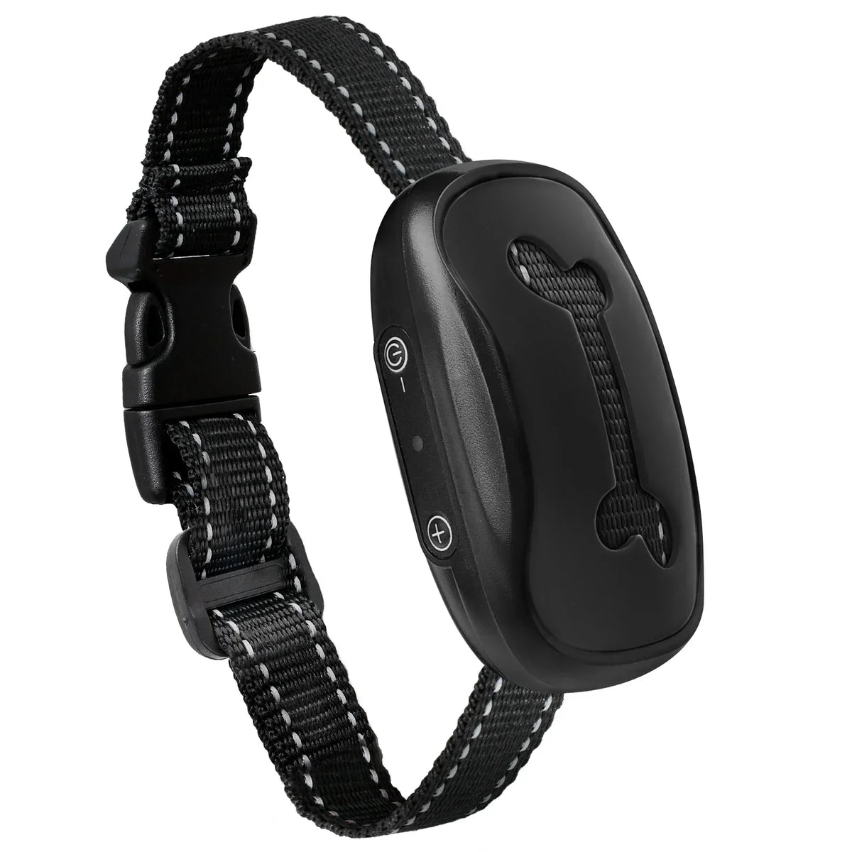 Rechargeable Ultrasonic Anti-Bark Dog Collar - view 15