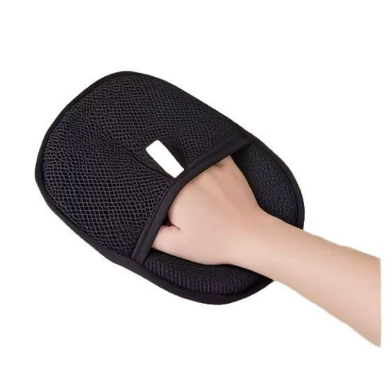 Washable Pet Hair Removal Gloves