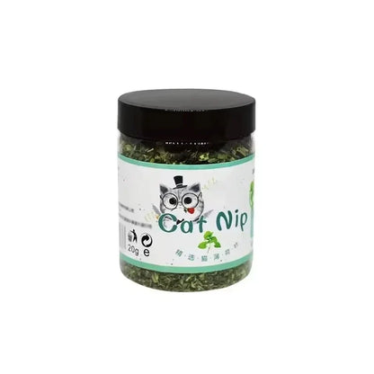 Organic 100% Natural High Quality Catnip Cattle Grass Mint Taste Funny Cat Toy New Cat Toy Interactive Cat Toys Pet Supplies