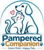 Pampered Companion logo