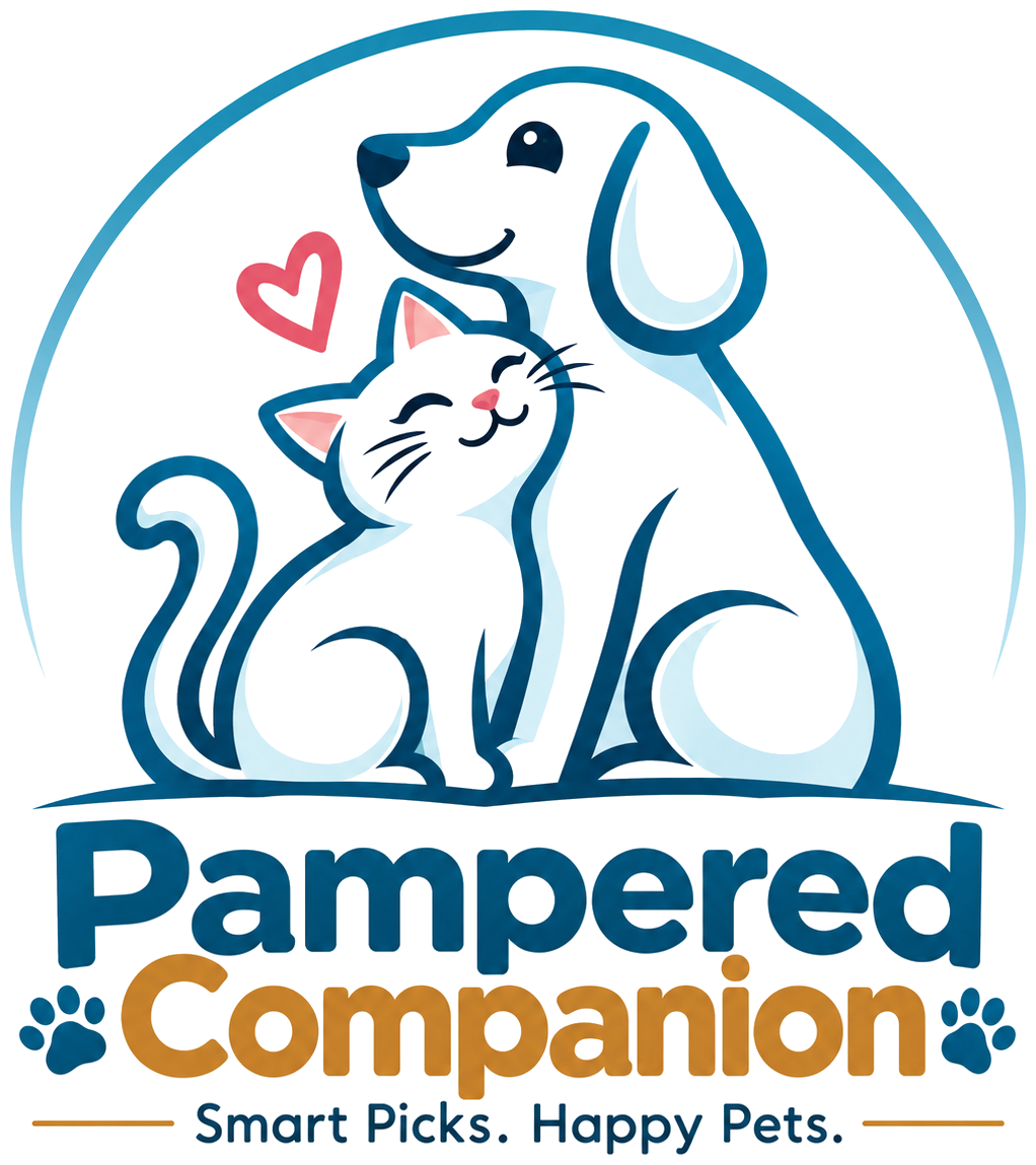 Pampered Companion